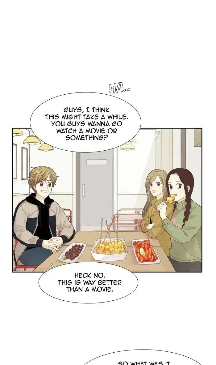 Girl’s World ( World of Girl ) Chapter 188 Online - página 18