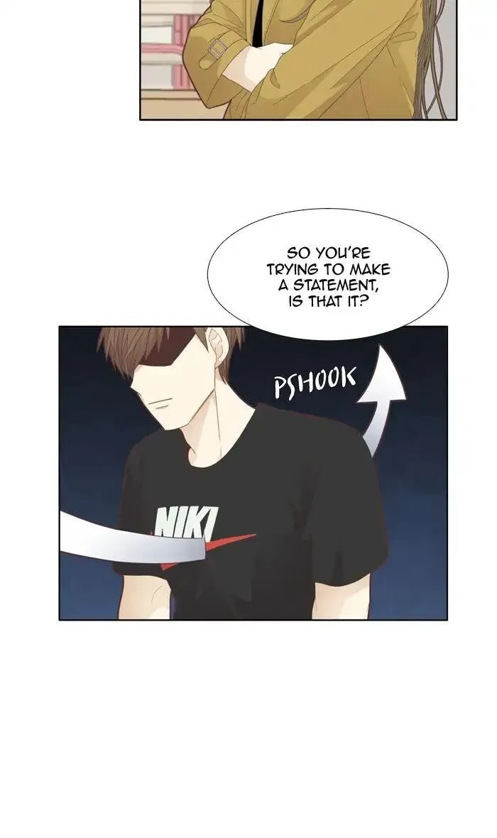 Girl’s World ( World of Girl ) Chapter 188 Online - página 21