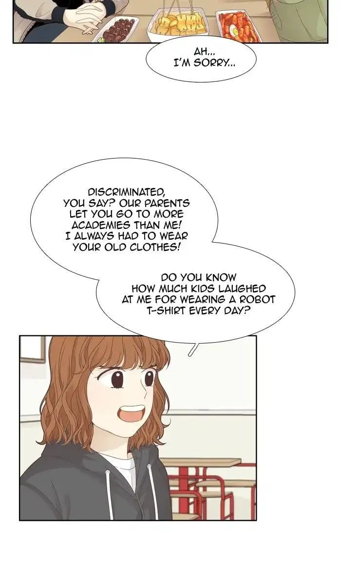 Girl’s World ( World of Girl ) Chapter 188 Online - página 24
