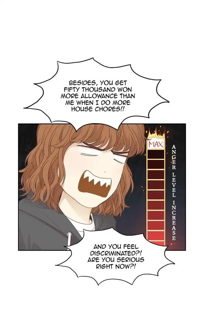 Girl’s World ( World of Girl ) Chapter 188 Online - página 25