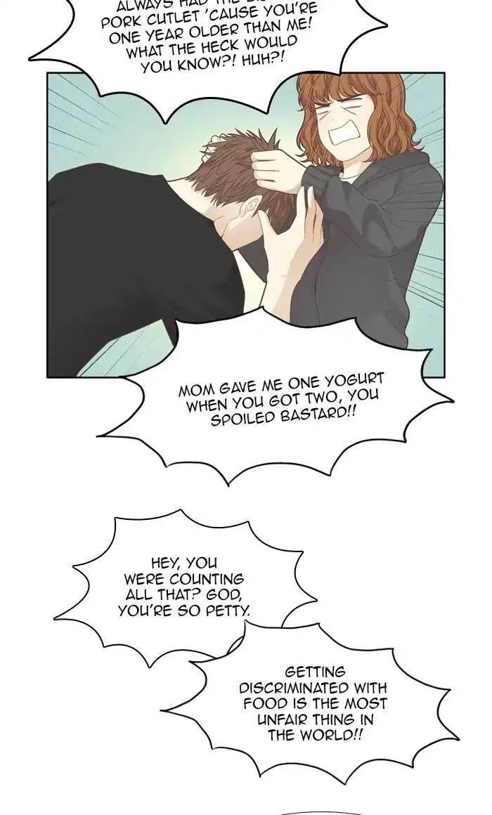Girl’s World ( World of Girl ) Chapter 188 Online - página 27