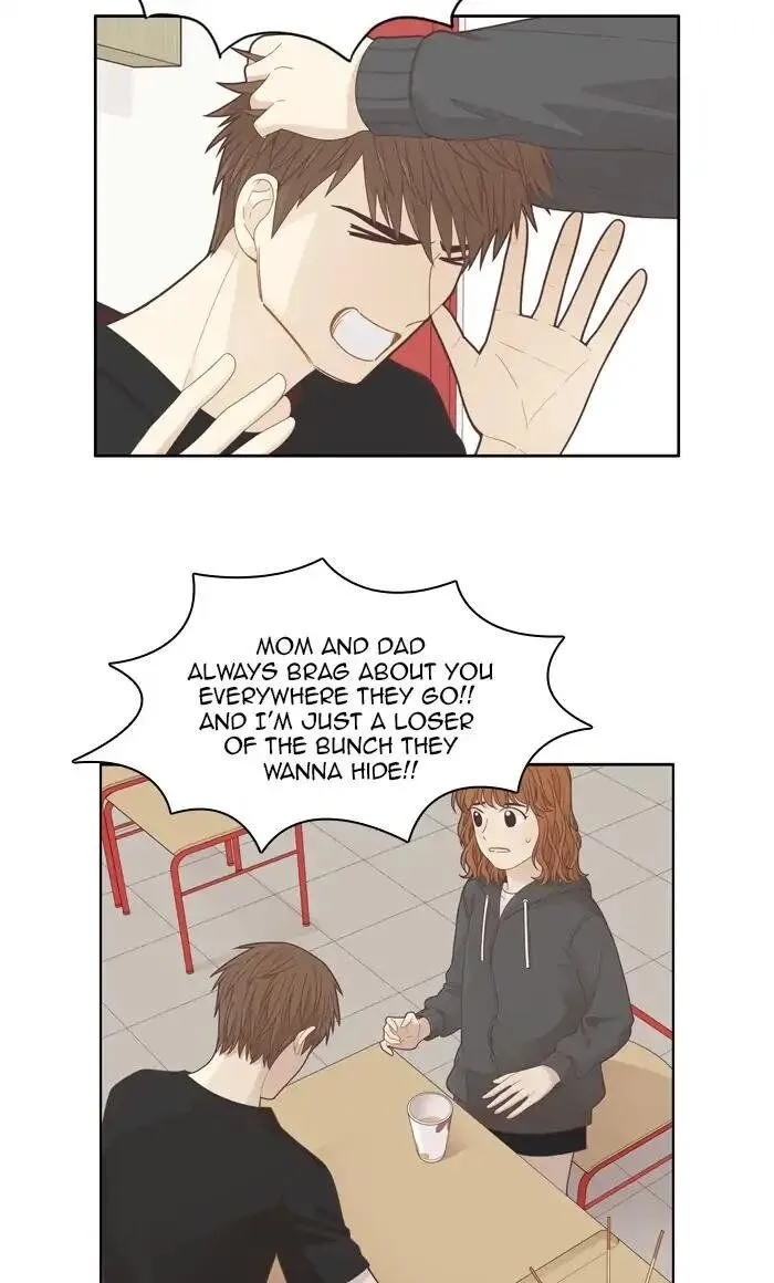 Girl’s World ( World of Girl ) Chapter 188 Online - página 29