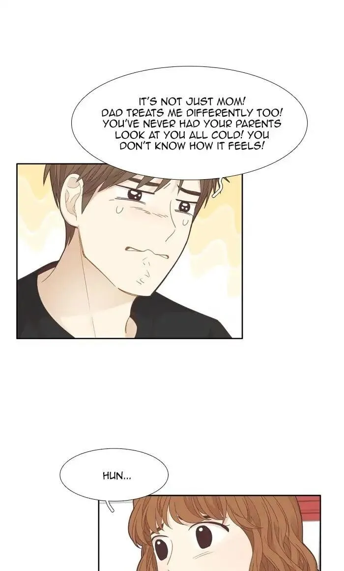 Girl’s World ( World of Girl ) Chapter 188 Online - página 33