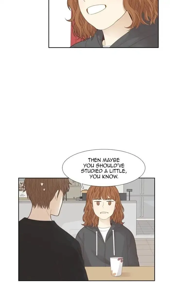 Girl’s World ( World of Girl ) Chapter 188 Online - página 34