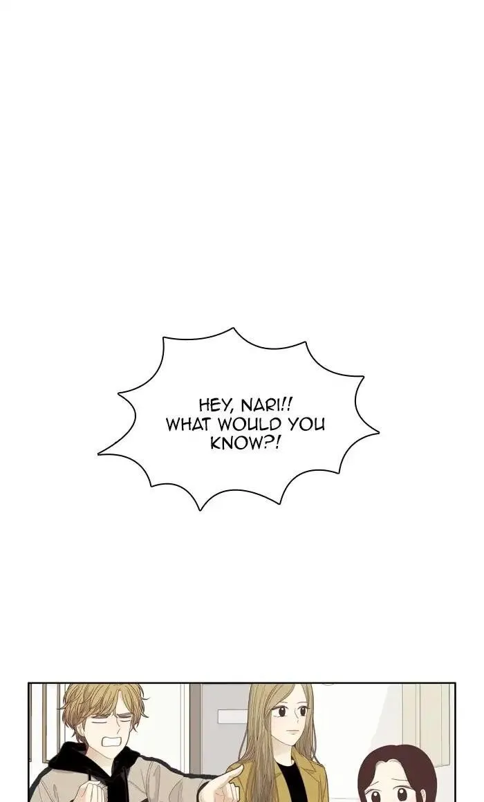 Girl’s World ( World of Girl ) Chapter 188 Online - página 35
