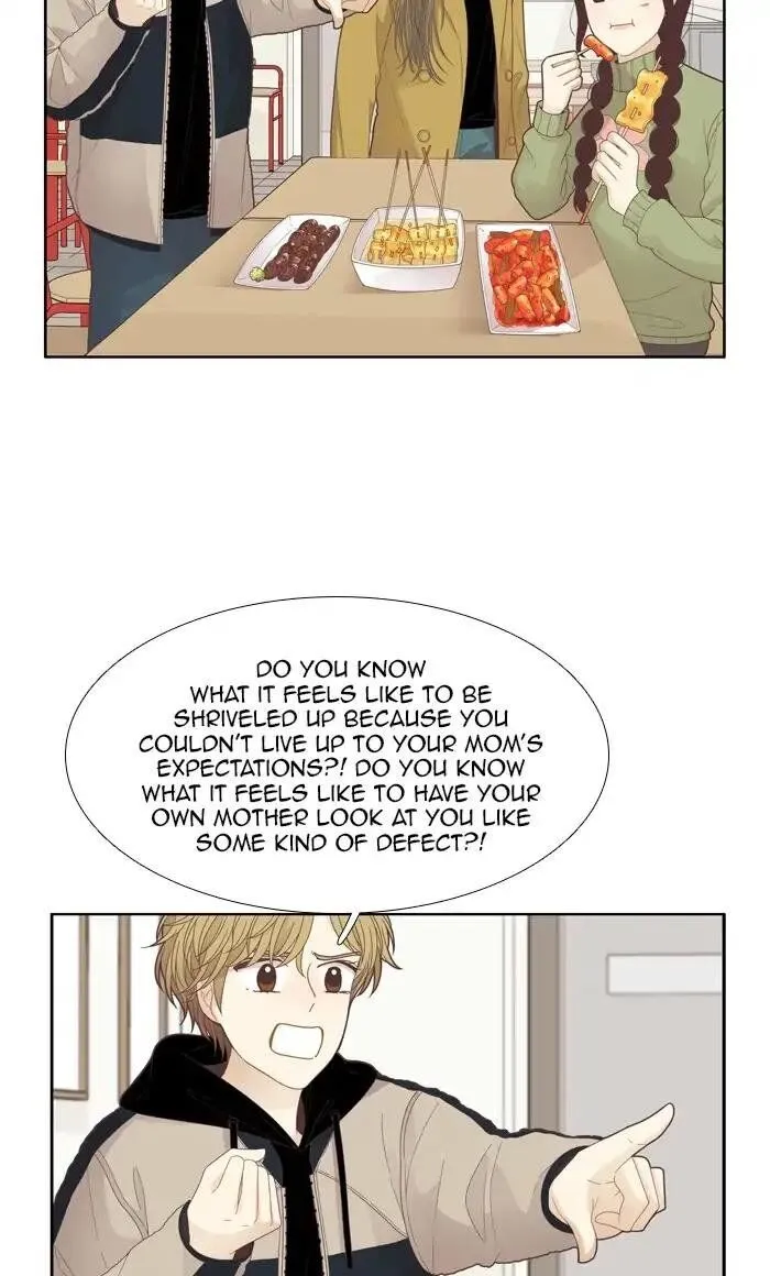 Girl’s World ( World of Girl ) Chapter 188 Online - página 36