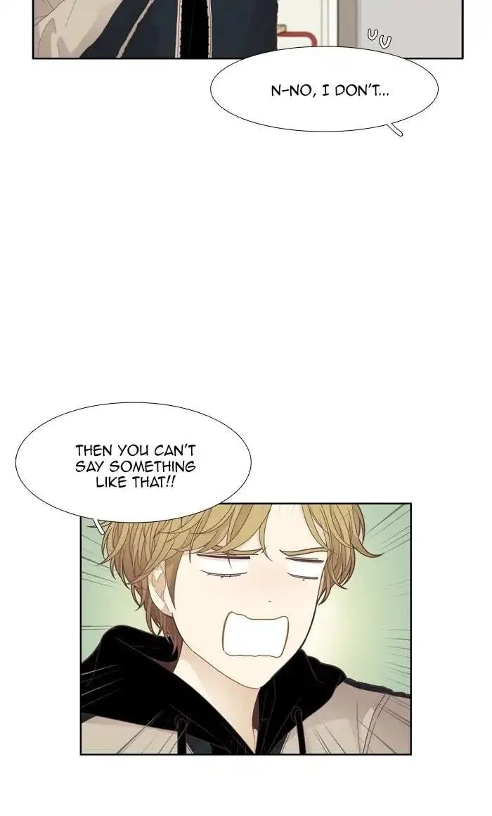 Girl’s World ( World of Girl ) Chapter 188 Online - página 37