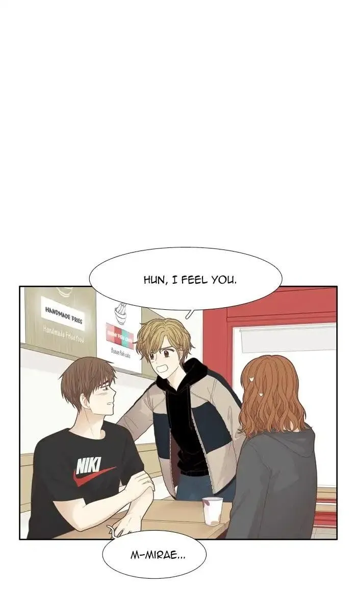 Girl’s World ( World of Girl ) Chapter 188 Online - página 38