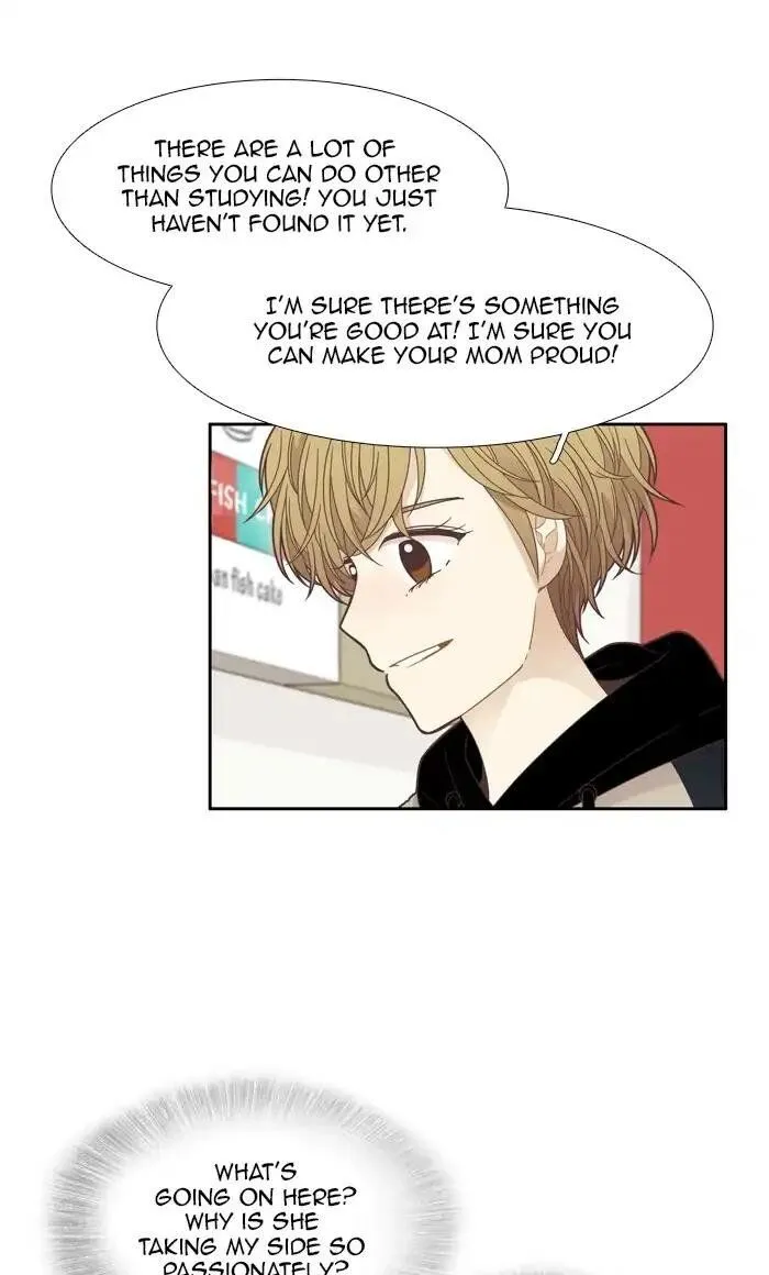 Girl’s World ( World of Girl ) Chapter 188 Online - página 39