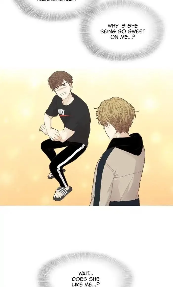 Girl’s World ( World of Girl ) Chapter 188 Online - página 40