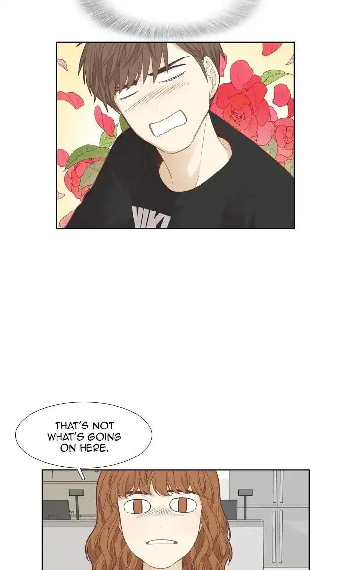 Girl’s World ( World of Girl ) Chapter 188 Online - página 41