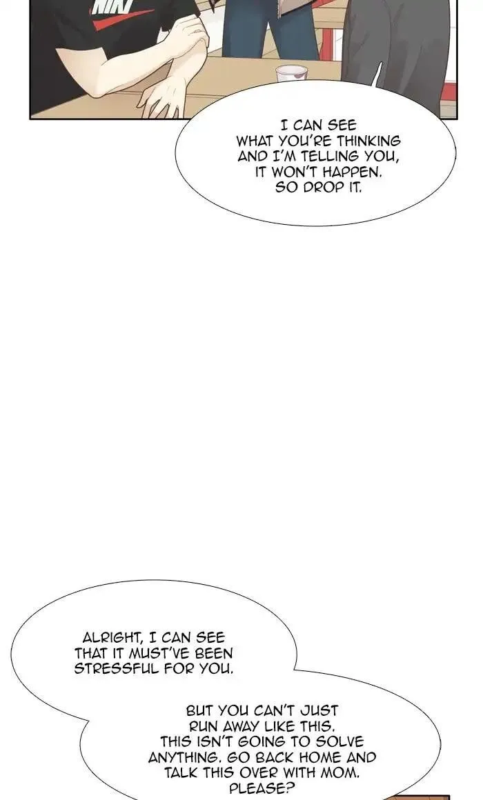Girl’s World ( World of Girl ) Chapter 188 Online - página 43