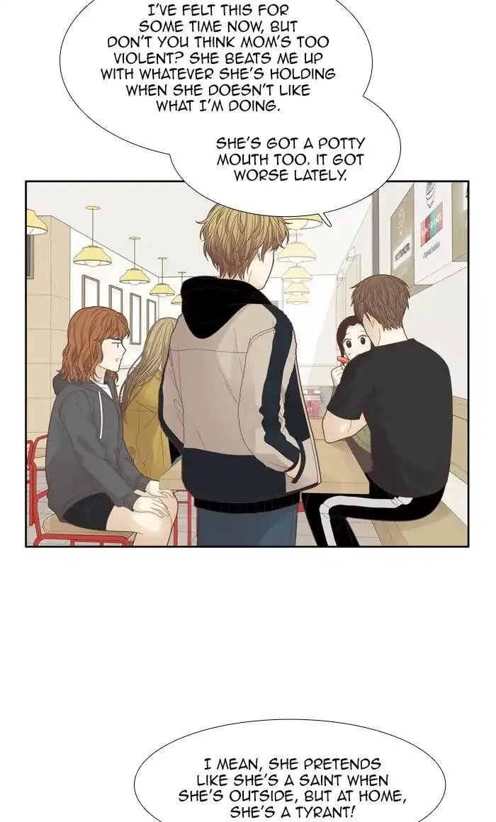 Girl’s World ( World of Girl ) Chapter 188 Online - página 45