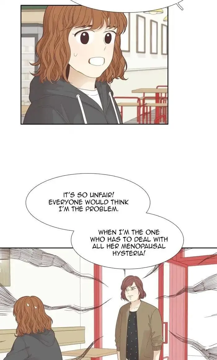Girl’s World ( World of Girl ) Chapter 188 Online - página 46
