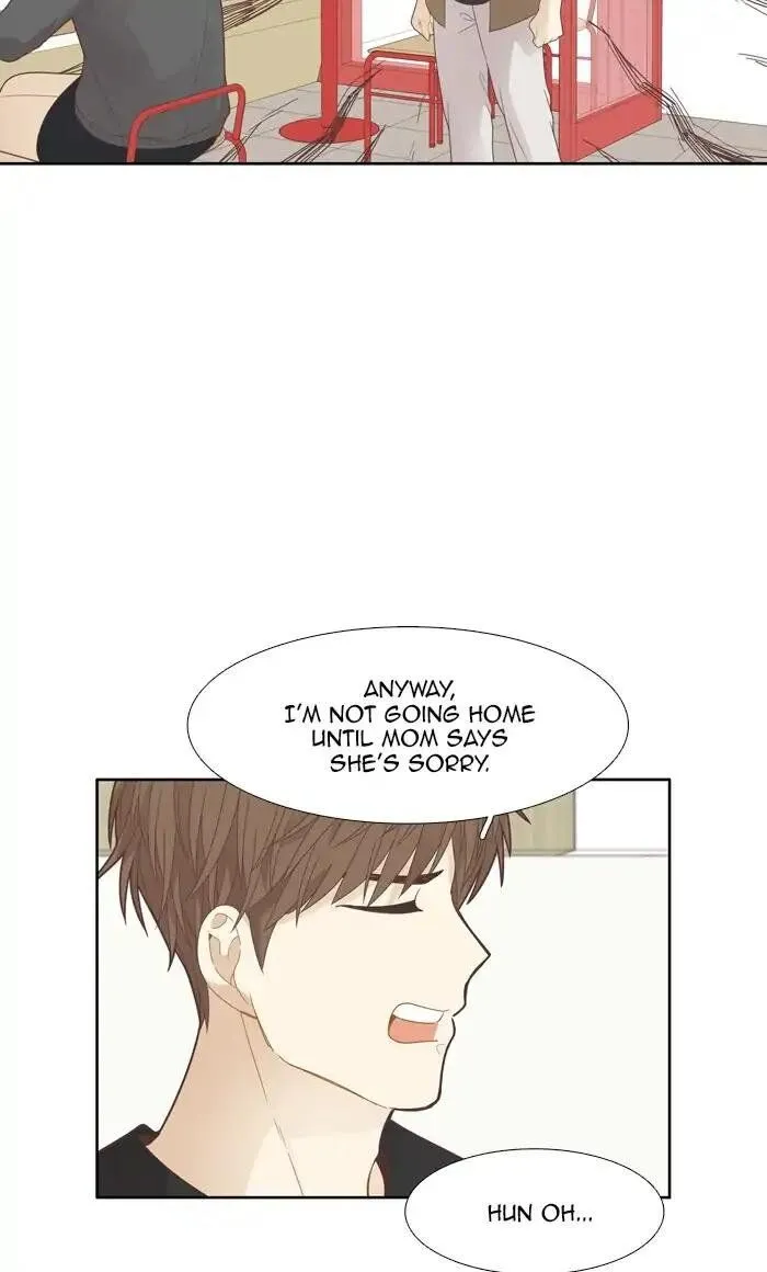 Girl’s World ( World of Girl ) Chapter 188 Online - página 47