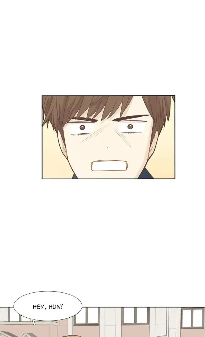 Girl’s World ( World of Girl ) Chapter 190 Online - página 1