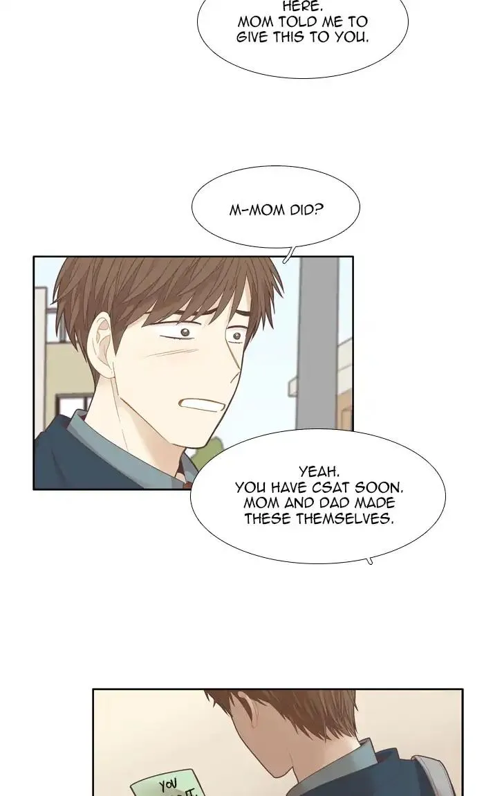 Girl’s World ( World of Girl ) Chapter 190 Online - página 4