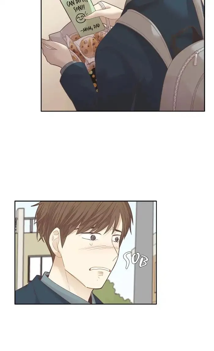 Girl’s World ( World of Girl ) Chapter 190 Online - página 5