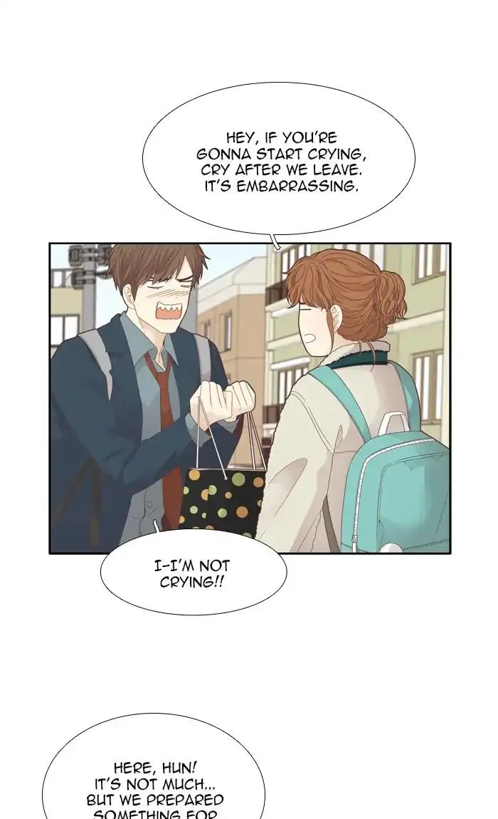 Girl’s World ( World of Girl ) Chapter 190 Online - página 6