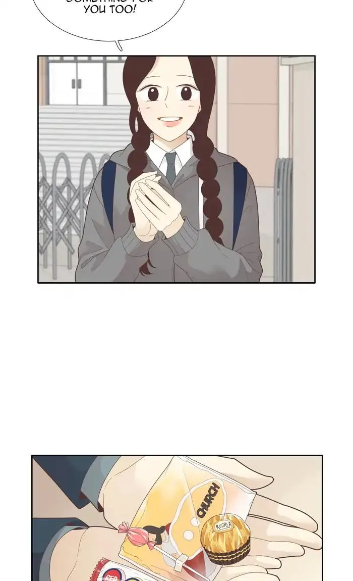 Girl’s World ( World of Girl ) Chapter 190 Online - página 7