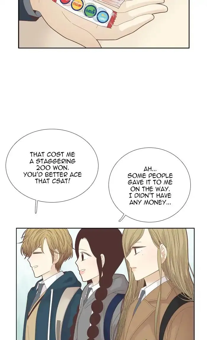Girl’s World ( World of Girl ) Chapter 190 Online - página 8