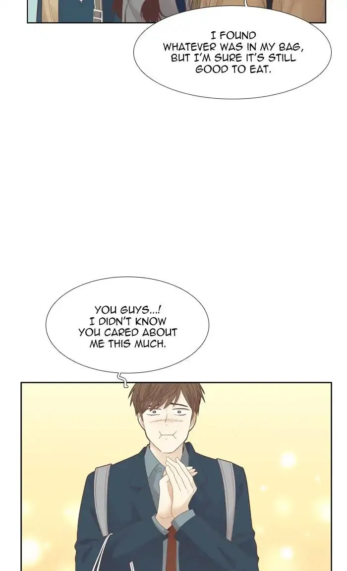 Girl’s World ( World of Girl ) Chapter 190 Online - página 9
