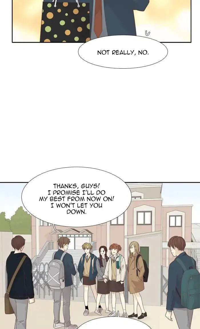 Girl’s World ( World of Girl ) Chapter 190 Online - página 10
