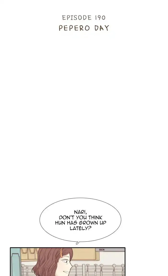 Girl’s World ( World of Girl ) Chapter 190 Online - página 15