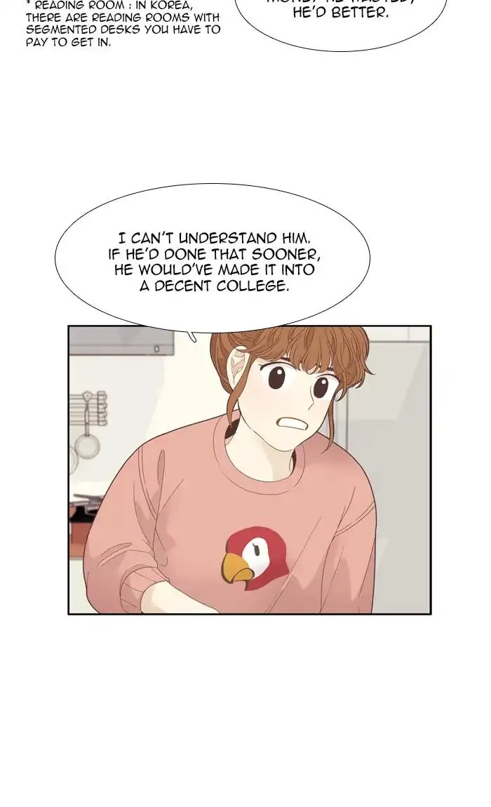 Girl’s World ( World of Girl ) Chapter 190 Online - página 17
