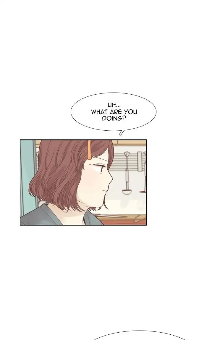 Girl’s World ( World of Girl ) Chapter 190 Online - página 18