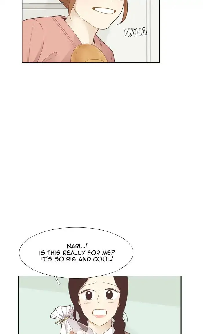 Girl’s World ( World of Girl ) Chapter 190 Online - página 20