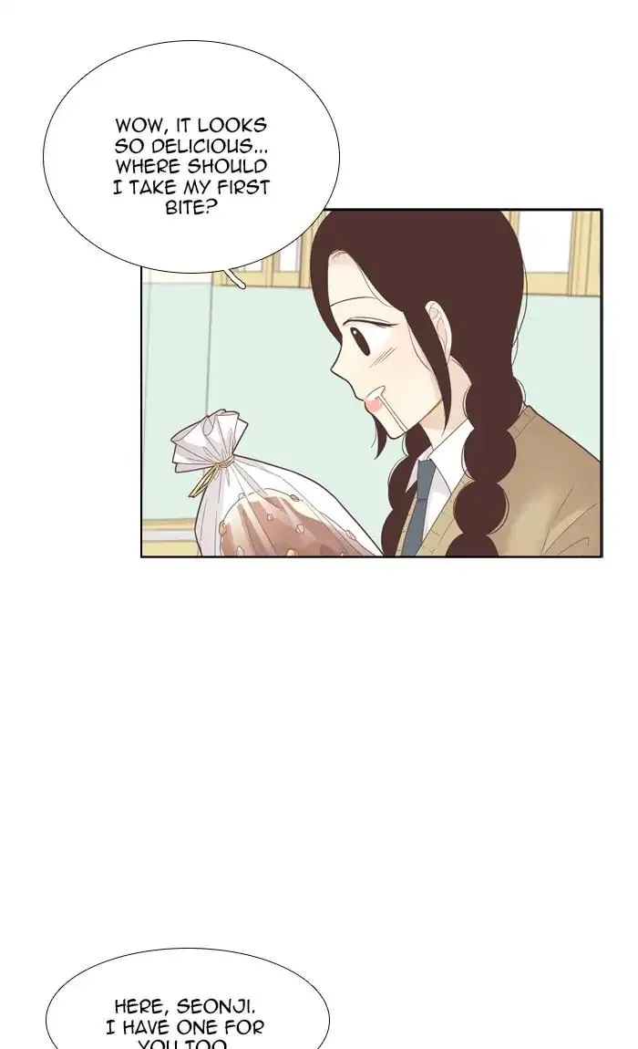Girl’s World ( World of Girl ) Chapter 190 Online - página 23