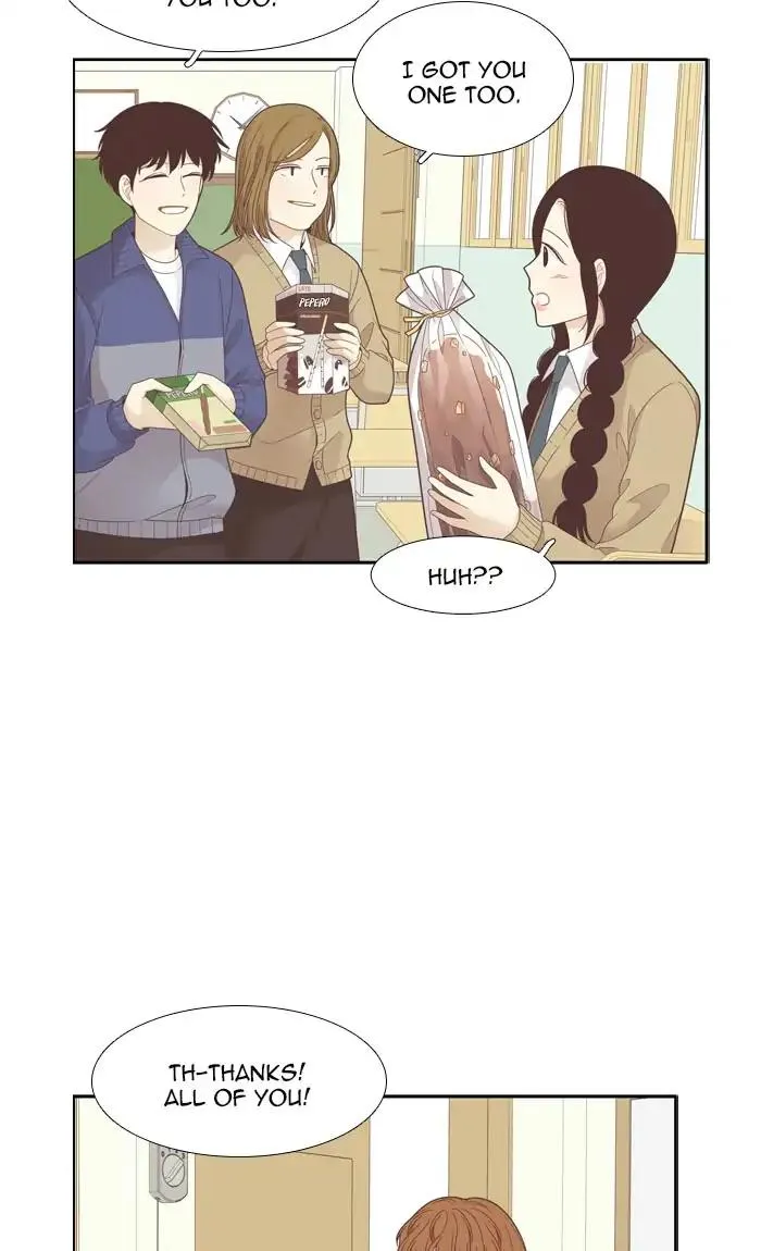 Girl’s World ( World of Girl ) Chapter 190 Online - página 24