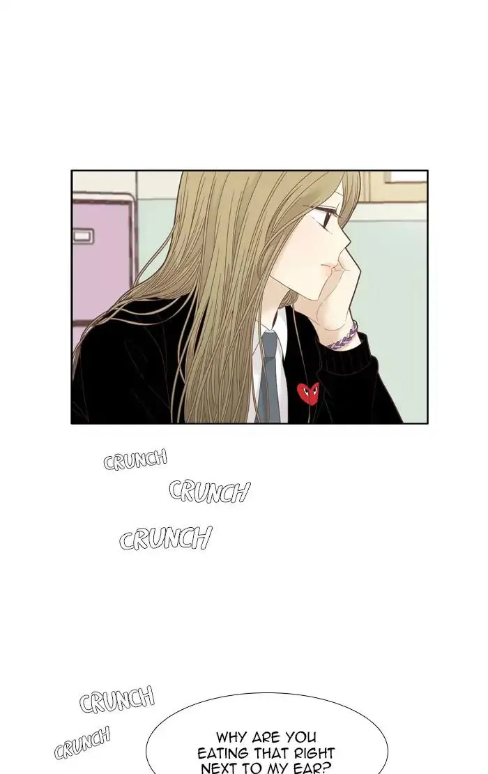 Girl’s World ( World of Girl ) Chapter 190 Online - página 27