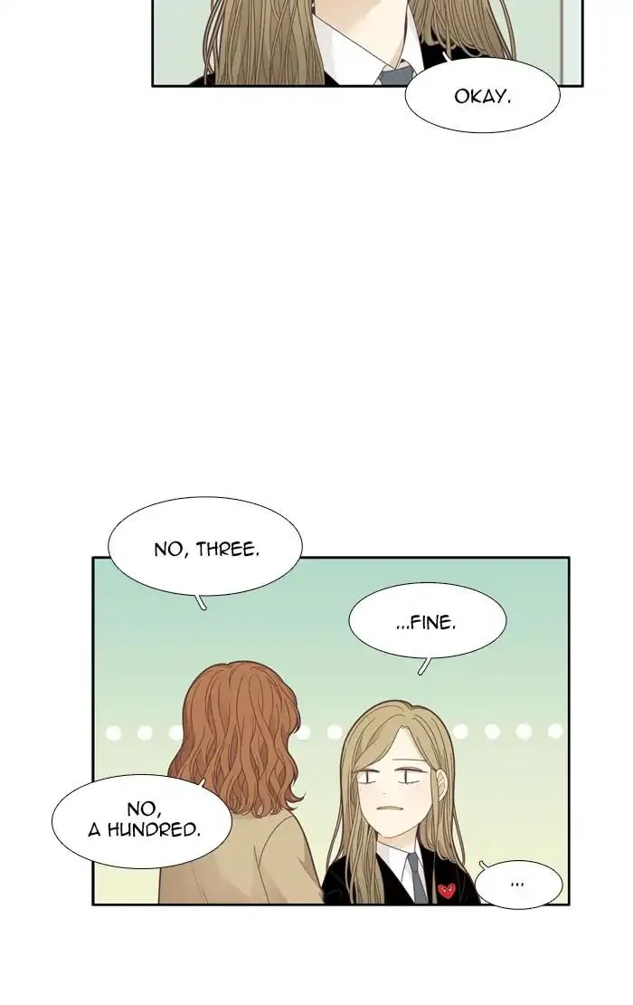 Girl’s World ( World of Girl ) Chapter 190 Online - página 30