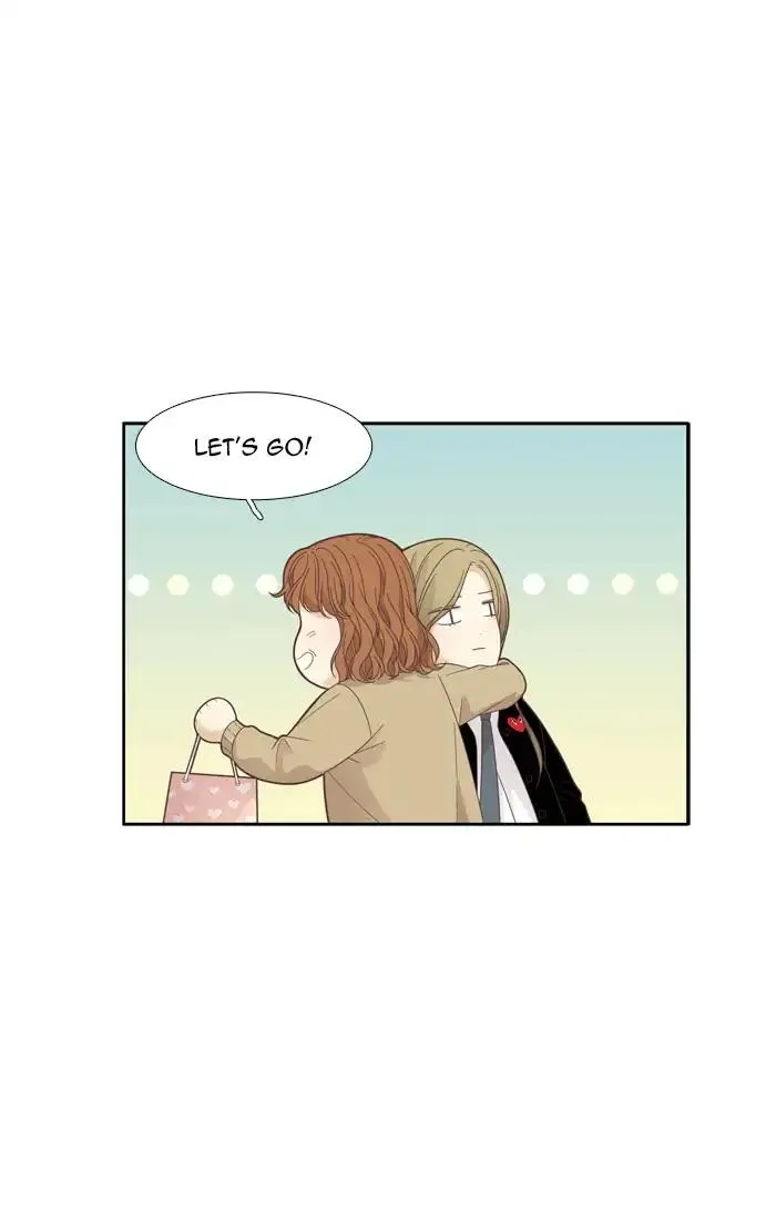 Girl’s World ( World of Girl ) Chapter 190 Online - página 32