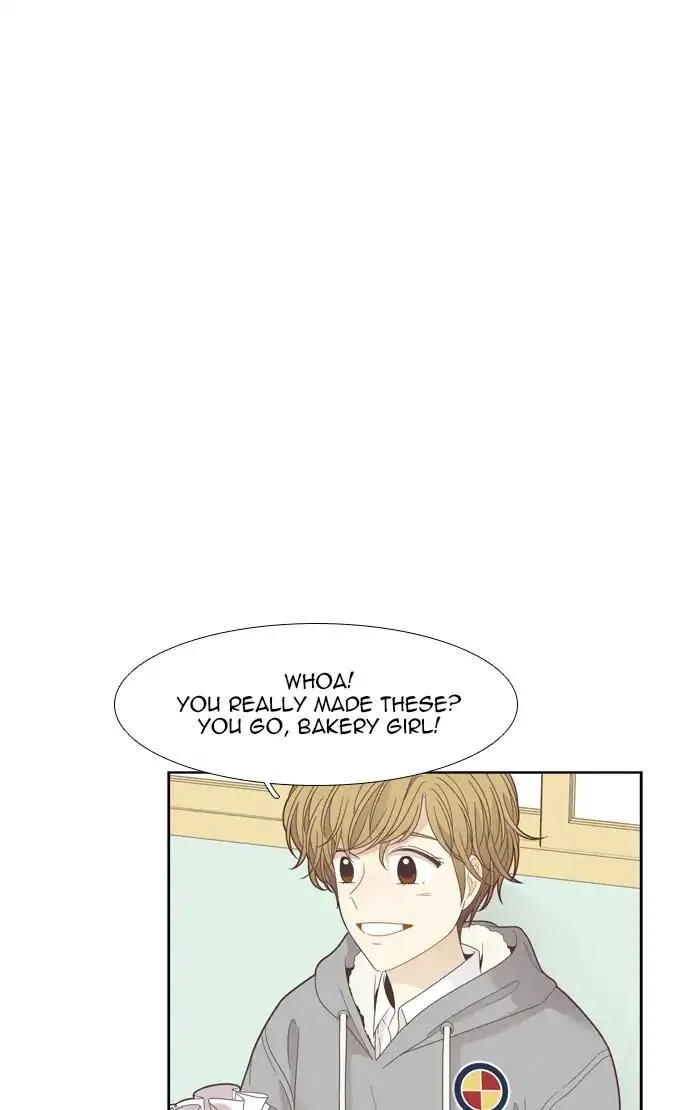 Girl’s World ( World of Girl ) Chapter 190 Online - página 33
