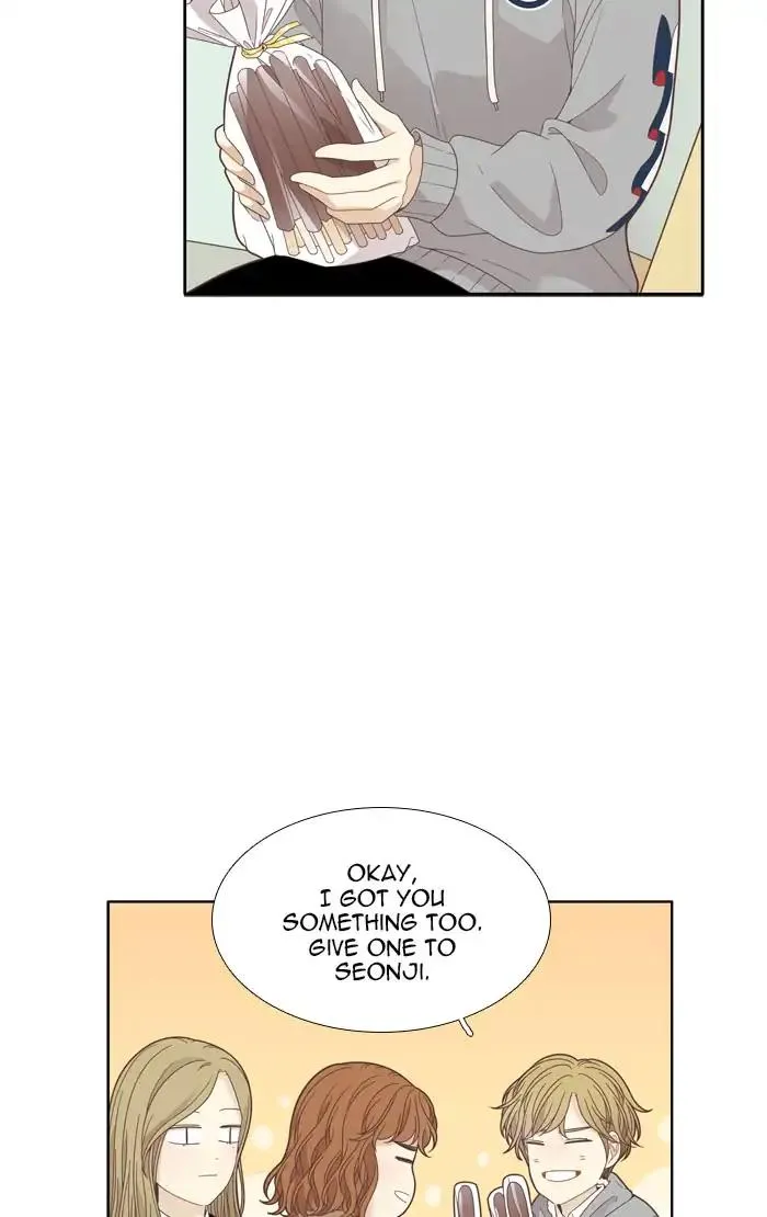 Girl’s World ( World of Girl ) Chapter 190 Online - página 34