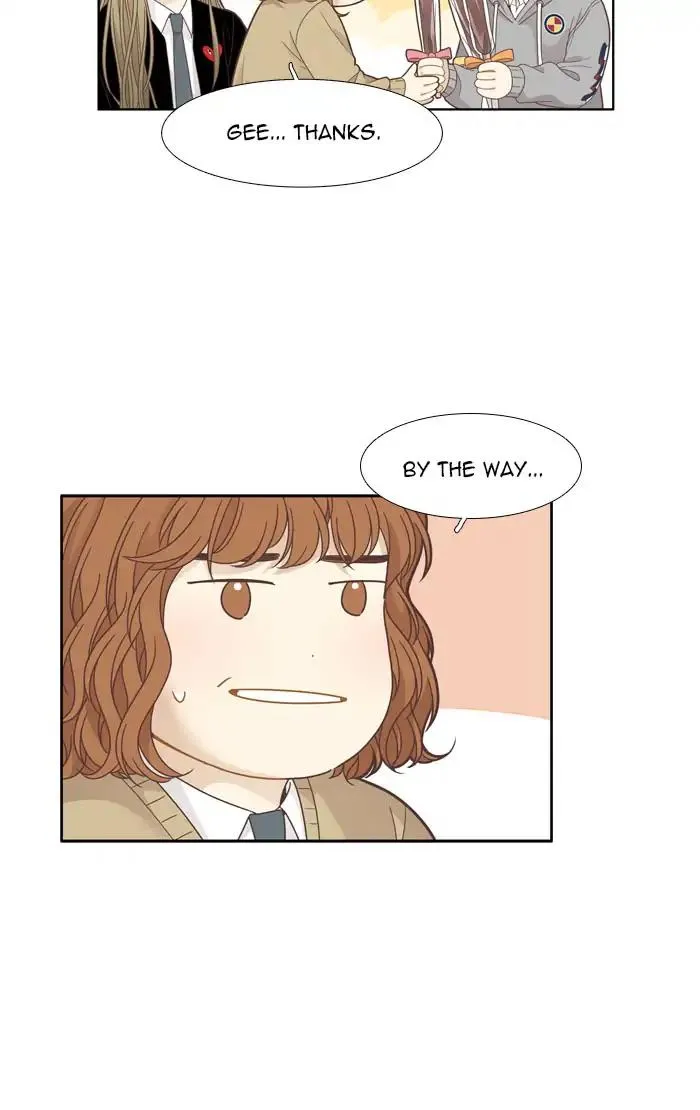 Girl’s World ( World of Girl ) Chapter 190 Online - página 35