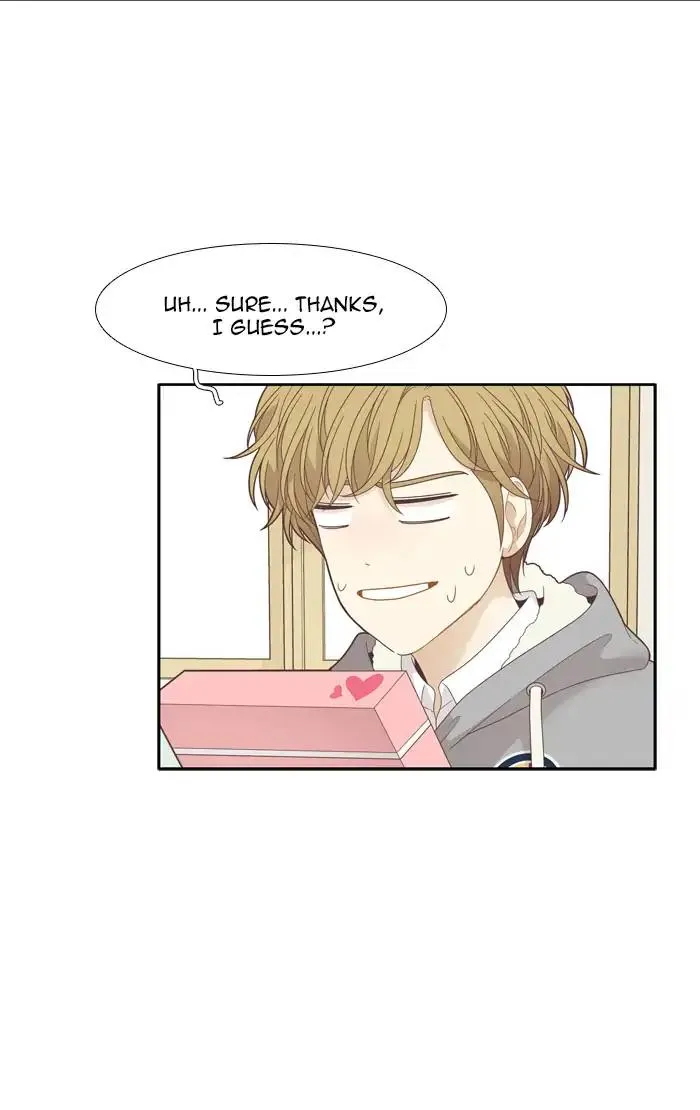 Girl’s World ( World of Girl ) Chapter 190 Online - página 39