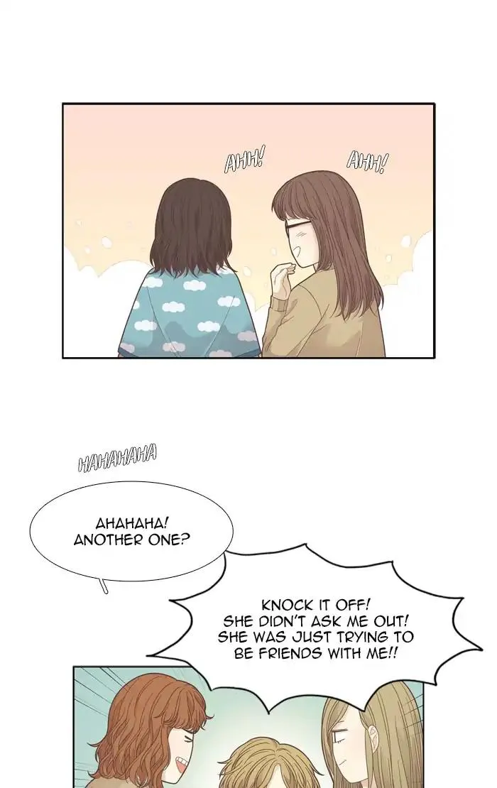 Girl’s World ( World of Girl ) Chapter 190 Online - página 40