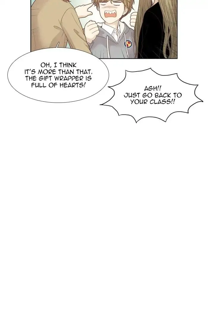 Girl’s World ( World of Girl ) Chapter 190 Online - página 41