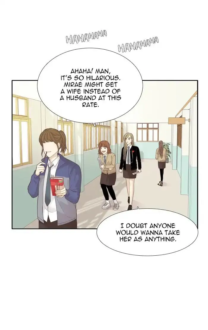 Girl’s World ( World of Girl ) Chapter 190 Online - página 42