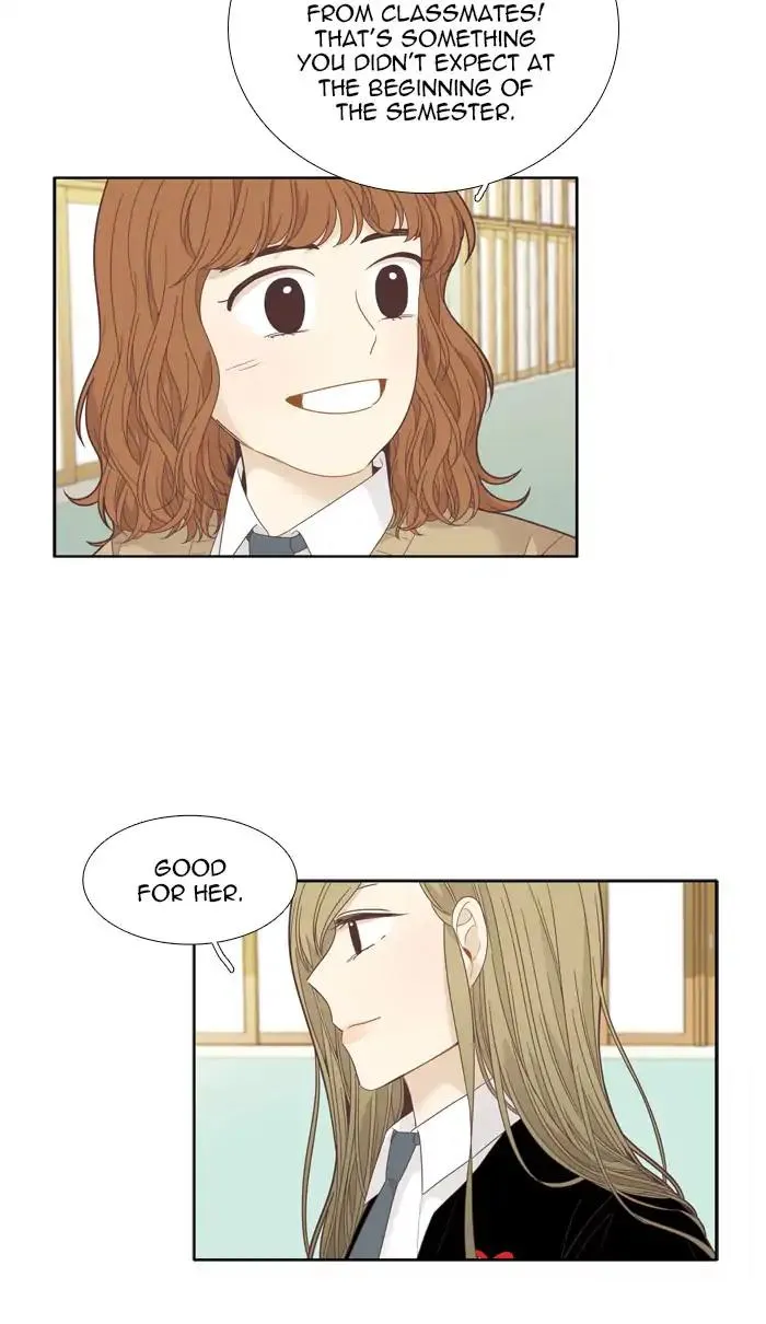 Girl’s World ( World of Girl ) Chapter 190 Online - página 44