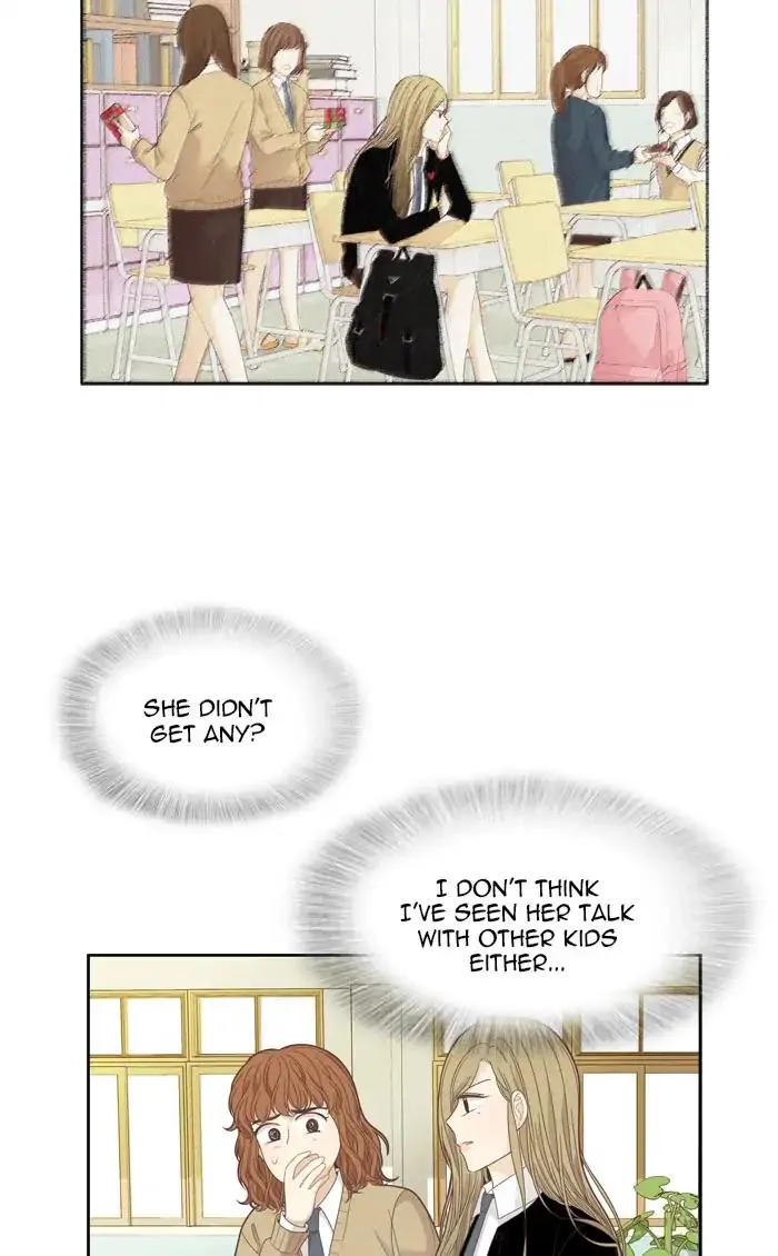 Girl’s World ( World of Girl ) Chapter 190 Online - página 46