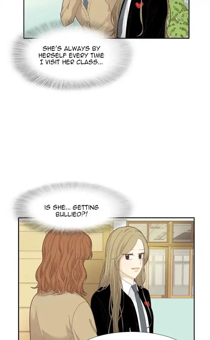 Girl’s World ( World of Girl ) Chapter 190 Online - página 47
