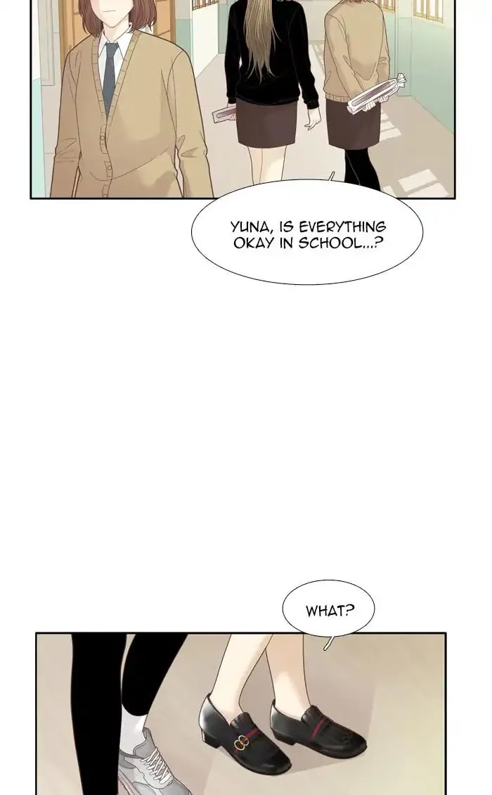 Girl’s World ( World of Girl ) Chapter 190 Online - página 50