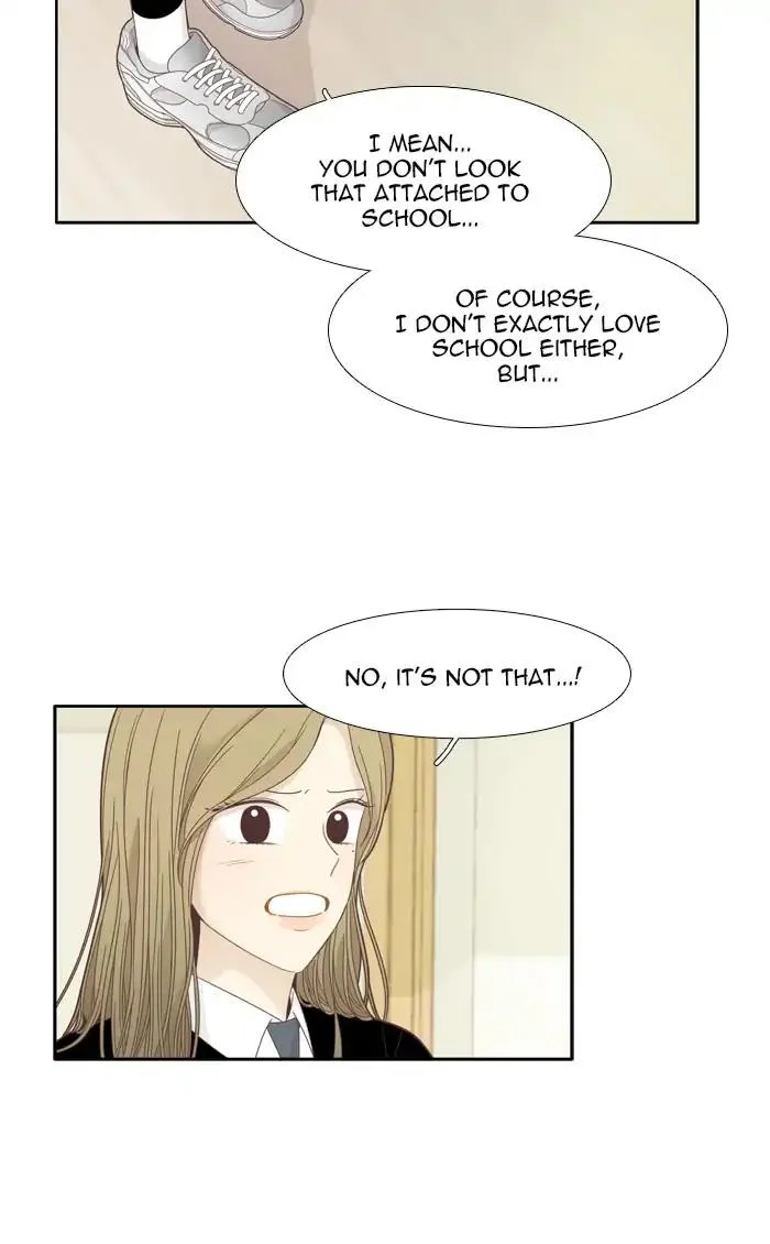 Girl’s World ( World of Girl ) Chapter 190 Online - página 51
