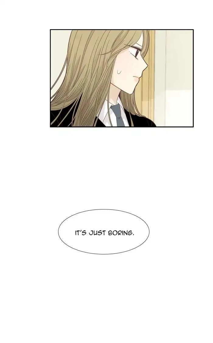 Girl’s World ( World of Girl ) Chapter 190 Online - página 52