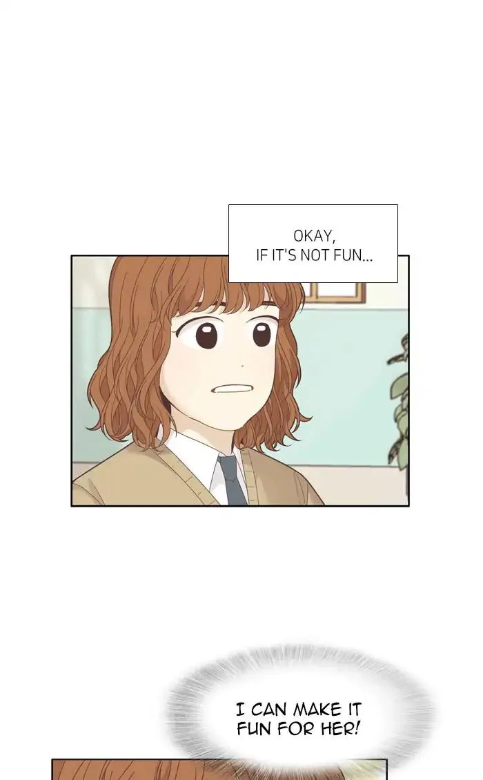 Girl’s World ( World of Girl ) Chapter 190 Online - página 54